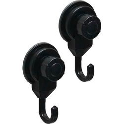Tendance Kuka za usisivač 2/1 4,5x3,5x8,7cm pp, crna Cijene