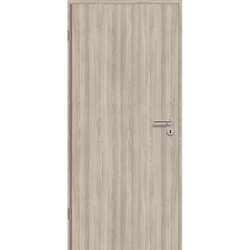 WESTAG & GETALIT notranja sobna vrata getadoor lamineo GLN38 (39 x 850 x 2000 mm, svetli hrast, leva) Cene