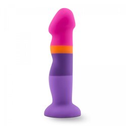 Avant dildo - Summer Fling Cene