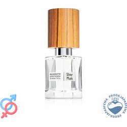 Nasomatto Silver Musk - 30ml Cene