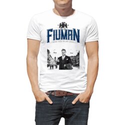 Suza Croatian Spirit Fiuman muška majica Cene
