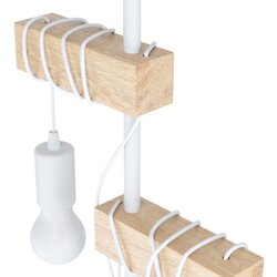Eglo GmbH Austrija eglo townshend podna lampa 33167 E27 Cene
