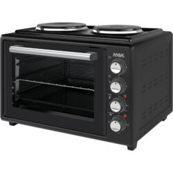 Mini ELEKTRIK MAX TMME3502G CRNI Cene