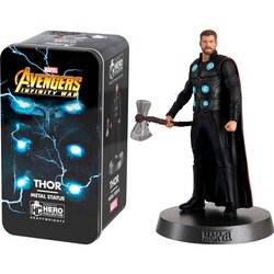 Avengers Marvel Infinity War Teškaš Thor figura Cene