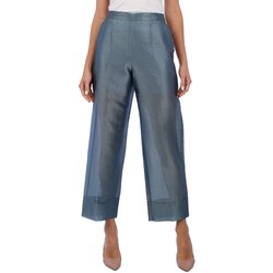 Emporio Armani Hlače 5NP1FT-52413549 Siva Cene