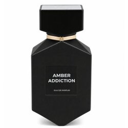 Camara Amber Addiction parfumirana voda unisex 100 ml Cene