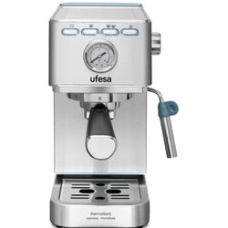 Ufesa espresso aparat milazzo 71705063 1350w Cene