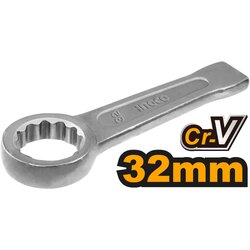 Ingco ojačan okasti ključ HRSW032 Cene