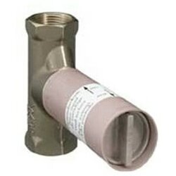 Hansgrohe Shut Off ugradno telo za centralni ventil 15974180 Cene
