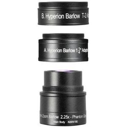 Beta Baader Planetarium 2956180 telescope accessory Other Cene