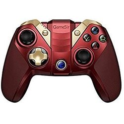 Gamesir "M2 MFI crveni bluetooth gamepad" Cene