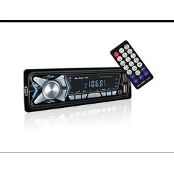 Blow X-PRO autoradio s FM, Bluetooth, USB, SD i daljinskim upravljačem
