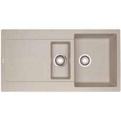 Franke sudoper Maris MRG 651: SAHARA (L) Cene