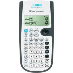 Texas Instruments Tehnični kalkulator TI-30XB MultiView Cene