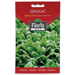 Floris seme povrće-spanać matador 3g FL Cene