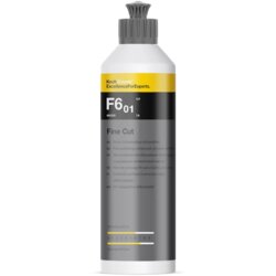 KOCH F6 fine cut 250 ml Cene