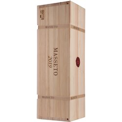 Masseto 1.5L Cene