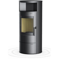 Thermia Kamin CUMULUS OMEGA V1 sivi na drva Cene