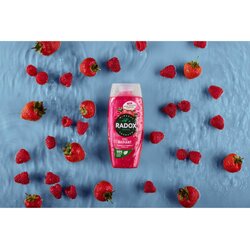 RADOX Feel Radiant gel za tuširanje 225 ml Cene