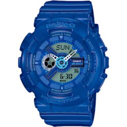 Casio RUČNI SAT BA-110BC-2ADR Cene
