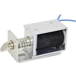 Intertec Jedinica za zaključavanje 24 V/DC 3.84 W ITS-VEL-2620B-24VDC Cene