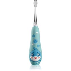 Copen Kido Smile ZK3020 sonična električna četkica za zube za djecu 1-5y Blue 1 kom Cene