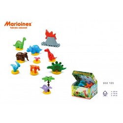 Marioinex dinosaurusi ( 902165 ) Cene