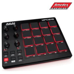  KONTROLER USB AKAI MPD218 MPC Cijene