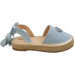 GaËlle Paris Espadrile GLORY Modra Cene