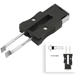  Vrh za elektricnu pincetu N9100 T9100-0601 Cene