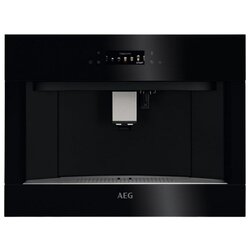 Aeg Aparat za kavu ugradbeni KKB894500B Cijene