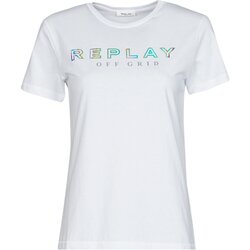 Replay W3318C bijela Cene
