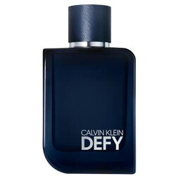 Calvin Klein Defy 100 ml parfum za moške Cene