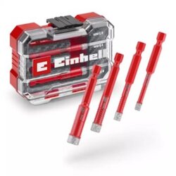 Einhell xs-case set dijamantskih burgija za keramiku E6.3-1/4'' 4/1 49500404 Cene