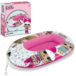 Mondo Toys LOL Surprise Napihljivi gumijasti čoln 112cm Cene