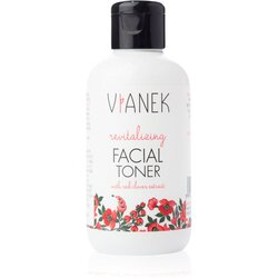 VIANEK Revitalizing Facial Toner Cene