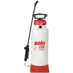 Solo tlačna škropilnica 258, 11L Cene