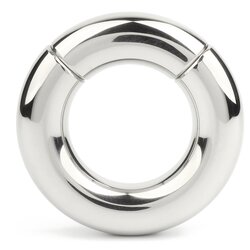 Mr. Steel MBS Stackable Weight 36mm Silver Cijene