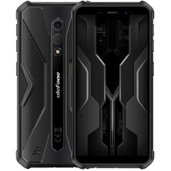 Ulefone Mobilni telefon Armor X12 Pro, 5.45", DualSIM, 4860mAh, 13Mpx, 4GB/64GB, Crni Cene