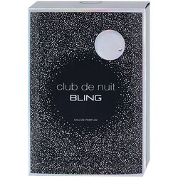 Armaf club de nuit bling 75 ml parfemska voda unisex Cijene