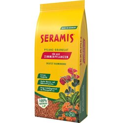 Seramis Rastlinski granulat - 7,50 l Cene