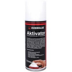 Everglue Activator Spray, 200 ml Cene