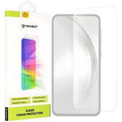 Techsuit zaštitno staklo 9H za Samsung Galaxy A55 - Prozirna Cene