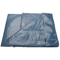 Extol Vodootporna zaštitna cerada, srednje debljine, 100 g/m2, 4 x 6 m Cene