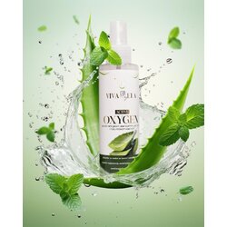 Viva by Ela Aktivni kiseonik sprej, 150ml Cene