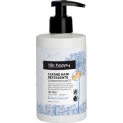 Bio Happy Neutral & Delicate Dermopurifying Hand Soap Cene