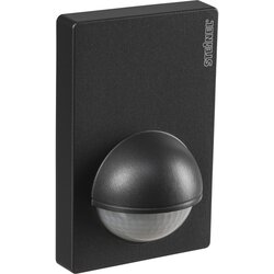 Steinel IS 180-2 anthracite Motion Detector Cene