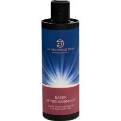 Dr. Ewald Töth Bazično mlijeko za čišćenje - 200 ml Cene