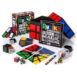 MARVINS MAGIC Rubikova kocka set trikova MM7101 Cene