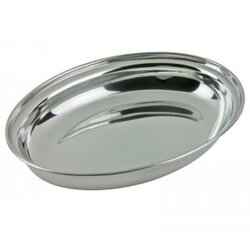Kinghoff duboki oval KH-1384 Cene